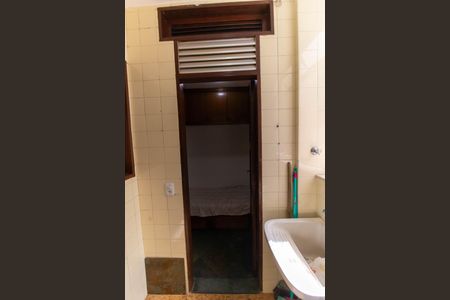 Apartamento à venda com 115m², 3 quartos e 1 vagaÁrea de Serviço
