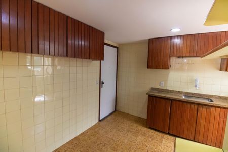 Apartamento à venda com 115m², 3 quartos e 1 vagaCozinha