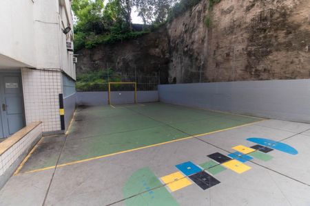 Apartamento à venda com 115m², 3 quartos e 1 vagaÁrea comum