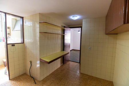 Apartamento à venda com 115m², 3 quartos e 1 vagaCozinha
