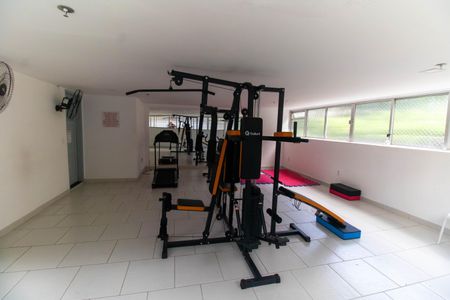 Apartamento à venda com 115m², 3 quartos e 1 vagaÁrea comum