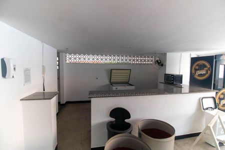 Apartamento à venda com 115m², 3 quartos e 1 vagaÁrea comum