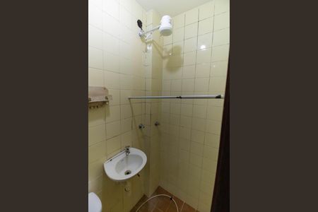 Apartamento à venda com 115m², 3 quartos e 1 vagaBanheiro de serviço
