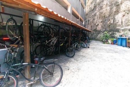 Apartamento à venda com 115m², 3 quartos e 1 vagaÁrea comum