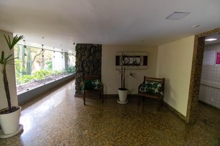 Apartamento à venda com 115m², 3 quartos e 1 vagaPortaria 