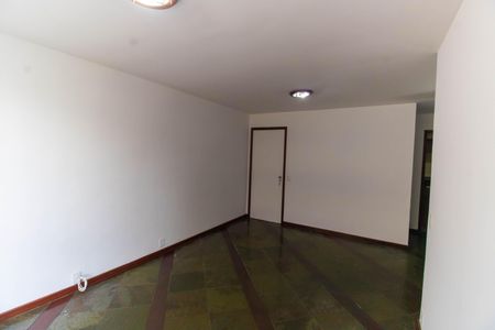 Apartamento à venda com 115m², 3 quartos e 1 vagaSala