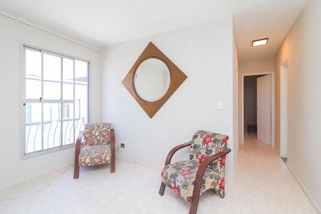 Apartamento para alugar com 2 quartos, 58m² em Jardim Lageado, São Paulo