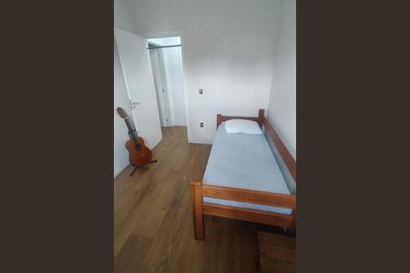Apartamento à venda com 2 quartos, 54m² em Jardim Guanabara, Jundiaí