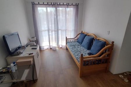 Apartamento à venda com 2 quartos, 54m² em Jardim Guanabara, Jundiaí