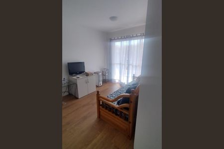 Apartamento à venda com 2 quartos, 54m² em Jardim Guanabara, Jundiaí