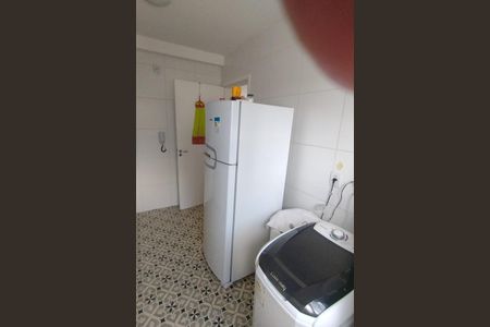 Apartamento à venda com 2 quartos, 54m² em Jardim Guanabara, Jundiaí