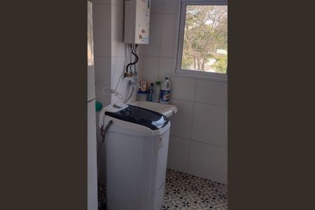 Apartamento à venda com 2 quartos, 54m² em Jardim Guanabara, Jundiaí