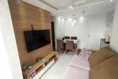 Apartamento à venda com 2 quartos, 50m² em Vila California, São Paulo