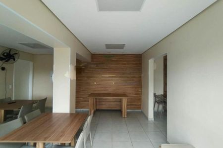 Apartamento à venda com 2 quartos, 50m² em Vila California, São Paulo