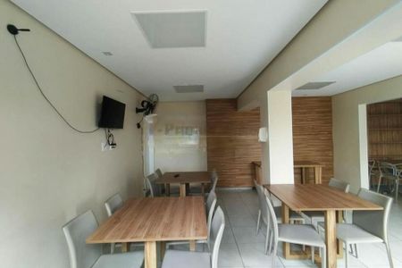 Apartamento à venda com 2 quartos, 50m² em Vila California, São Paulo