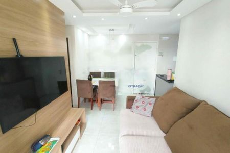 Apartamento à venda com 2 quartos, 50m² em Vila California, São Paulo