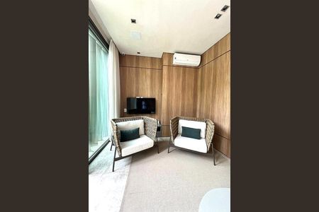 Apartamento à venda com 4 quartos, 274m² em Vila Olímpia, São Paulo