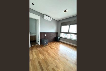 Apartamento à venda com 4 quartos, 274m² em Vila Olímpia, São Paulo