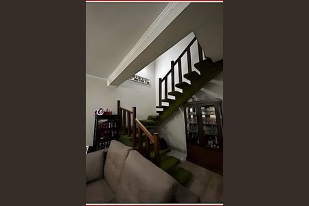 Casa à venda com 3 quartos, 156m² em Olímpico, São Caetano do Sul