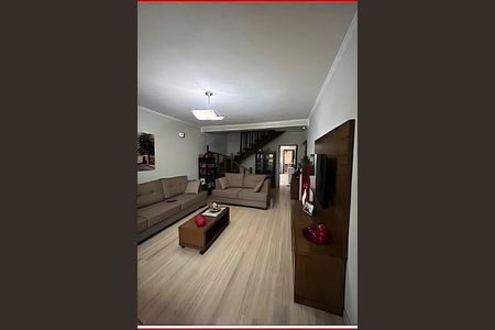 Casa à venda com 3 quartos, 156m² em Olímpico, São Caetano do Sul