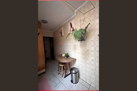 Casa à venda com 3 quartos, 156m² em Olímpico, São Caetano do Sul