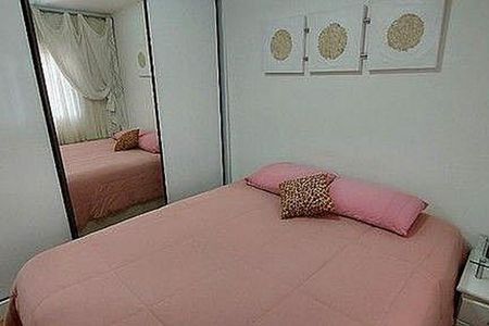 Apartamento à venda com 2 quartos, 65m² em Vila Rosalia, Guarulhos
