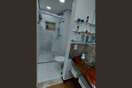 Apartamento à venda com 2 quartos, 65m² em Vila Rosalia, Guarulhos