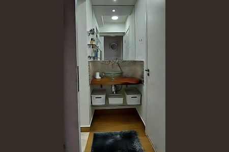 Apartamento à venda com 2 quartos, 65m² em Vila Rosalia, Guarulhos