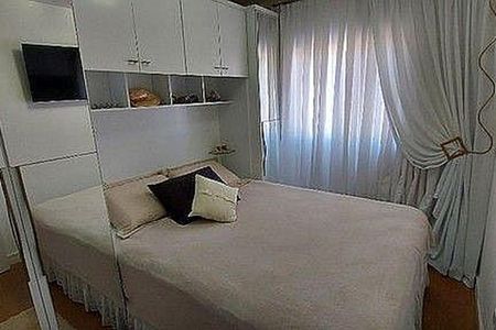 Apartamento à venda com 2 quartos, 65m² em Vila Rosalia, Guarulhos