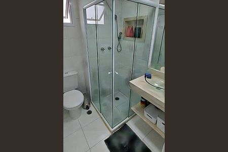 Apartamento à venda com 2 quartos, 65m² em Vila Rosalia, Guarulhos
