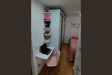 Apartamento à venda com 2 quartos, 65m² em Vila Rosalia, Guarulhos