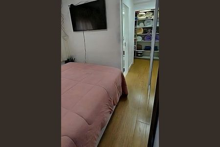 Apartamento à venda com 2 quartos, 65m² em Vila Rosalia, Guarulhos