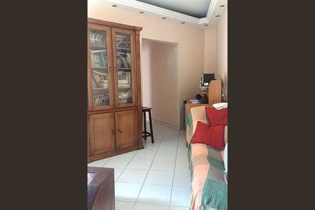 Casa à venda com 3 quartos, 255m² em Vila Eldizia, Santo André