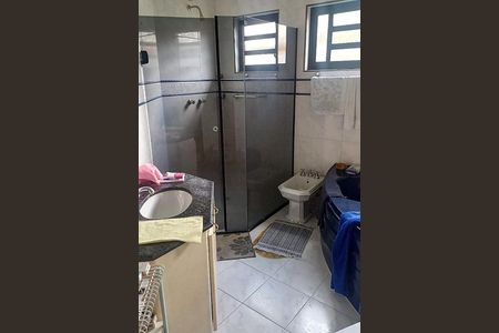 Casa à venda com 3 quartos, 255m² em Vila Eldizia, Santo André