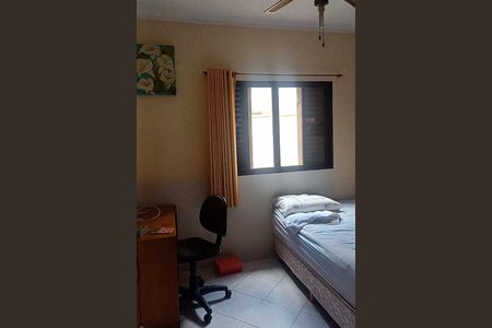 Casa à venda com 3 quartos, 255m² em Vila Eldizia, Santo André