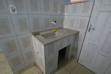 Studio para alugar com 28m², 1 quarto e sem vagaStudio