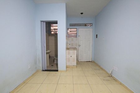 Studio para alugar com 28m², 1 quarto e sem vagaStudio