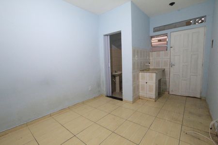 Studio para alugar com 28m², 1 quarto e sem vagaStudio