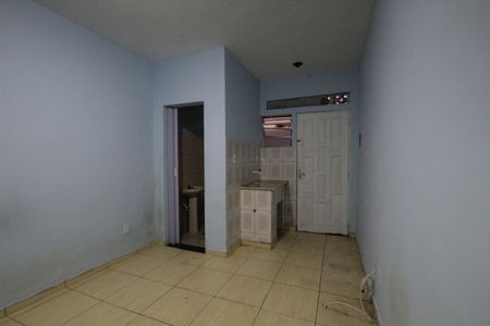 Studio para alugar com 28m², 1 quarto e sem vagaStudio
