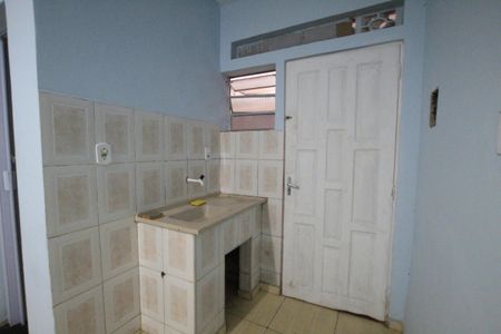 Studio para alugar com 28m², 1 quarto e sem vagaStudio