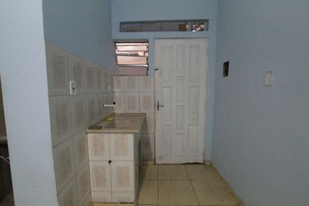 Studio para alugar com 28m², 1 quarto e sem vagaStudio