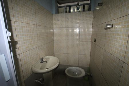 Studio para alugar com 28m², 1 quarto e sem vagaBanheiro