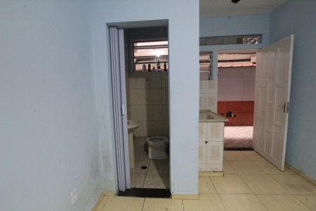 Studio para alugar com 28m², 1 quarto e sem vagaStudio
