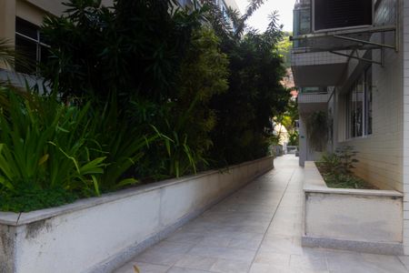 Apartamento à venda com 56m², 2 quartos e 1 vagaÁrea comum