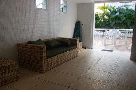 Apartamento à venda com 56m², 2 quartos e 1 vagaÁrea comum