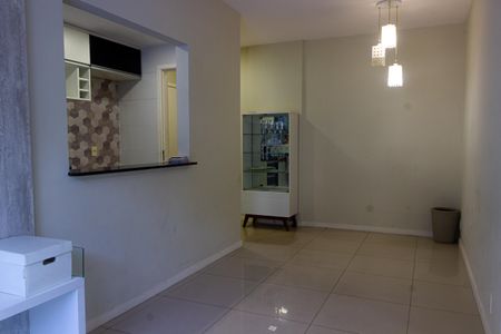 Apartamento à venda com 56m², 2 quartos e 1 vagaSala