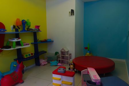 Apartamento à venda com 56m², 2 quartos e 1 vagaBrinquedoteca