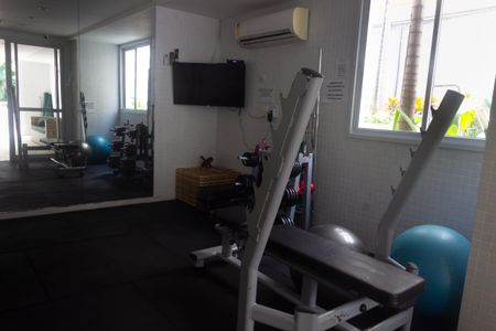 Apartamento à venda com 56m², 2 quartos e 1 vagaÁrea comum - Academia