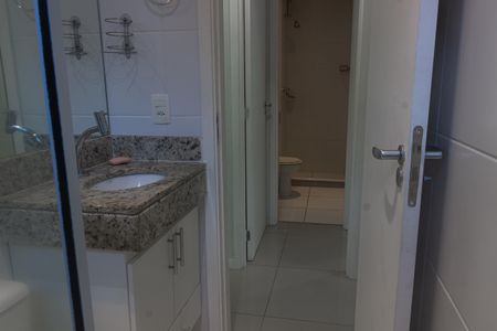 Apartamento à venda com 56m², 2 quartos e 1 vagaBanheiro