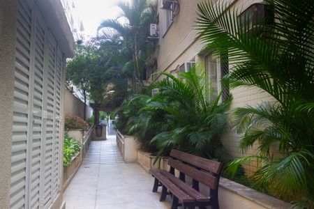 Apartamento à venda com 56m², 2 quartos e 1 vagaÁrea comum
